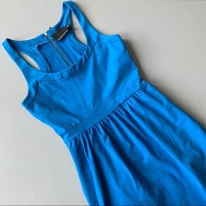 Cynthia Rowley dress with pockets